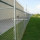 Hot-dip Galvanized Chain Link Fence